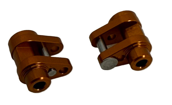 KST/CHA85/TLS RS10   LDS Servo Horn(Arm:L 3.6/6.35MM)PIN 2.0MM)#TLS0068B
