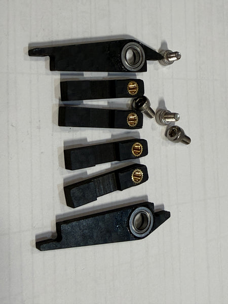 MKS HV6160  Servo Frame For Dual arm#TLS0130-3