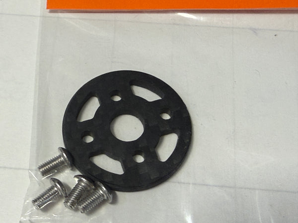 DUAL SKY MOTOR FRAME#TLS3040
