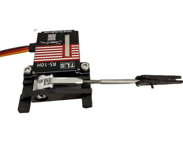 Components for KST x10/ CHA85 TLSRS10 KIT SET#TLS3165-1
