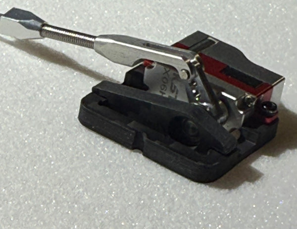 KST X08 LDS  KIT (Arm L:4.1/6/8mm)(4.1mm) #TLS00124