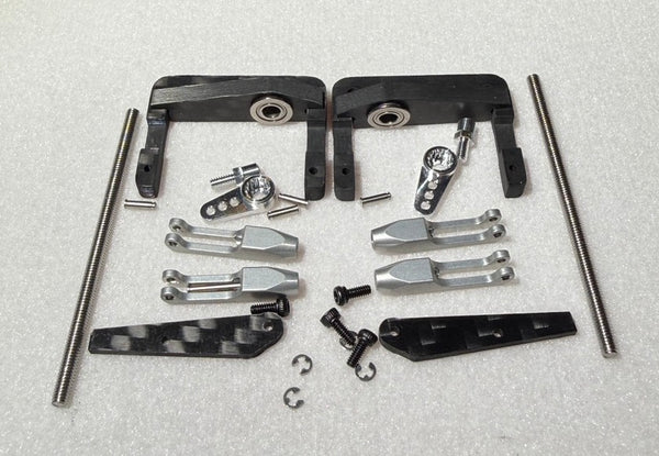 KST X08 LDS  KIT (Arm L:4.1/6/8mm)(4.1mm) #TLS00124