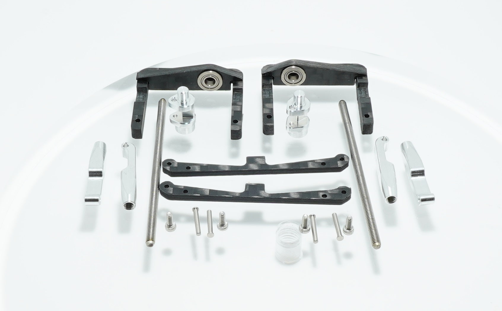 MKS KIT Series | Tomas Liu Studio